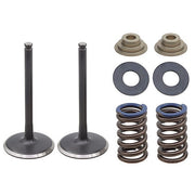 NAMURA PSYCHIC INTAKE VALVE (XU - 09562IK) - DRIVEN Canada's Powersports XU - 09562IK