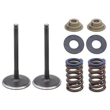 NAMURA PSYCHIC INTAKE VALVE (XU - 09562IK) - DRIVEN Canada's Powersports XU - 09562IK