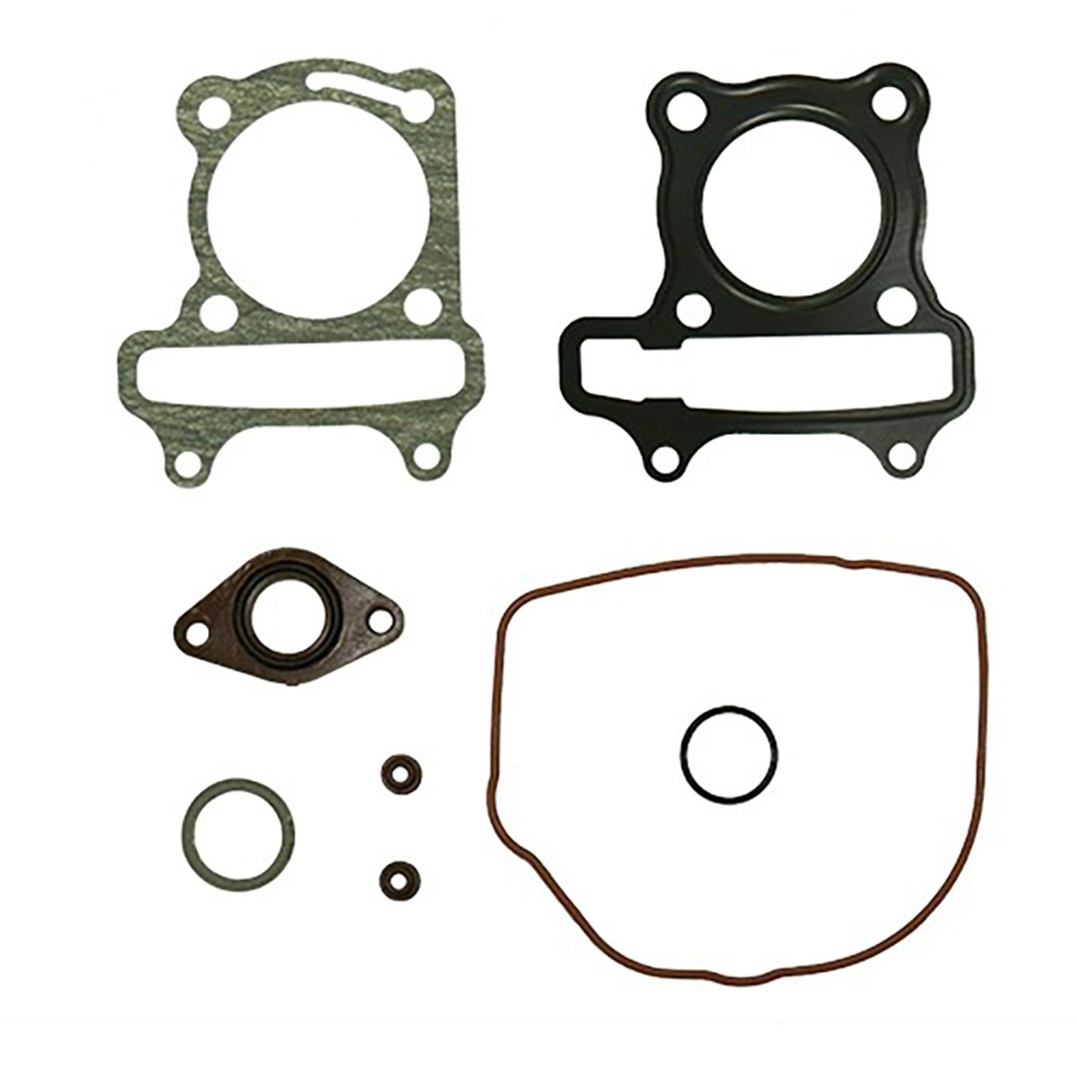 NAMURA TOP END GASKET KIT (NA - 11003T) - DRIVEN Canada's Powersports 758891092214NA - 11003T