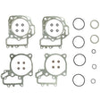 NAMURA TOP END GASKET KIT (NA - 20077T) - DRIVEN Canada's Powersports 758891092917NA - 20077T