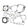 NAMURA TOP END GASKET KIT (NA - 40025T) - DRIVEN Canada's Powersports 758891094522NA - 40025T