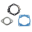 NAMURA TOP END GASKET KIT (NA - 50003T) - DRIVEN Canada's Powersports 758891094690NA - 50003T