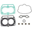 NAMURA TOP END GASKET KIT (NA - 50080T) - DRIVEN Canada's Powersports NA - 50080T