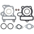 NAMURA TOP END GASKET KIT (NA - 50101T) - DRIVEN Canada's Powersports 758891116828NA - 50101T