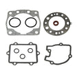 NAMURA TOP END GASKET KIT (NX - 10028T) - DRIVEN Canada's Powersports 758891095895NX - 10028T