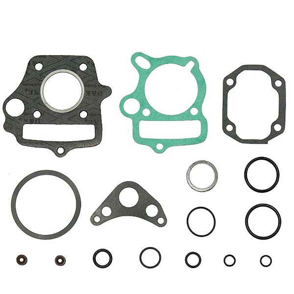 NAMURA TOP END GASKET KIT (NX - 10051T) - DRIVEN Canada's Powersports 758891096267NX - 10051T