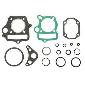 NAMURA TOP END GASKET KIT (NX - 10070T) - DRIVEN Canada's Powersports 758891096373NX - 10070T