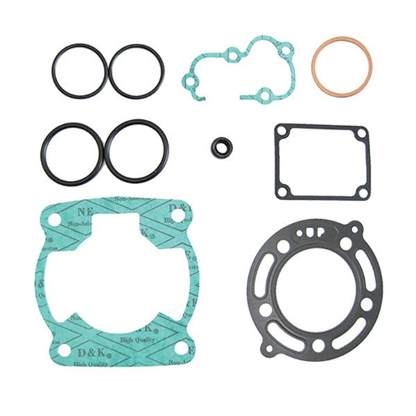 NAMURA TOP END GASKET KIT (NX - 20014T) - DRIVEN Canada's Powersports 758891097387NX - 20014T
