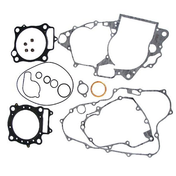 NAMURA TOP END GASKET KIT (NX - 20080T) - DRIVEN Canada's Powersports 758891097974NX - 20080T