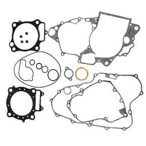 NAMURA TOP END GASKET KIT (NX - 20080T) - DRIVEN Canada's Powersports 758891097974NX - 20080T