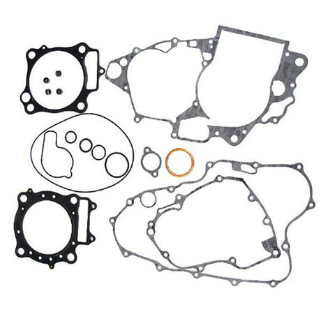 NAMURA TOP END GASKET KIT (NX - 20080T) - DRIVEN Canada's Powersports 758891097974NX - 20080T