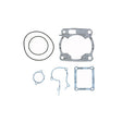 NAMURA TOP END GASKET KIT (NX - 40001T) - DRIVEN Canada's Powersports 758891098988NX - 40001T