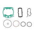 NAMURA TOP END GASKET KIT (NX - 40025T) - DRIVEN Canada's Powersports 758891099268NX - 40025T