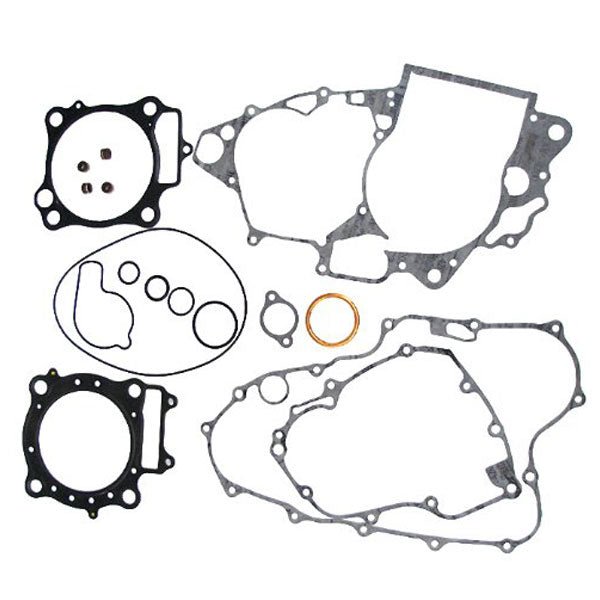 NAMURA TOP END GASKET KIT (NX - 40026T) - DRIVEN Canada's Powersports 758891099282NX - 40026T