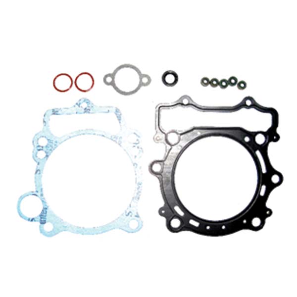 NAMURA TOP END GASKET KIT (NX - 40041T) - DRIVEN Canada's Powersports 758891099534NX - 40041T