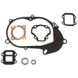 NAMURA TOP END GASKET KIT (NX - 40055F) - DRIVEN Canada's Powersports 758891099701NX - 40055F