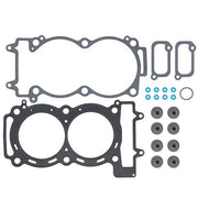 NAMURA TOP END GASKET SET (NA - 50091T) - DRIVEN Canada's Powersports 758891116521NA - 50091T