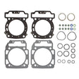 NAMURA TOP END GASKET SET (NA - 80010T) - DRIVEN Canada's Powersports 758891095543NA - 80010T