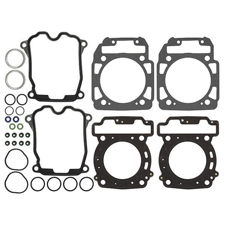 NAMURA TOP END GASKET SET (NA - 80012T) - DRIVEN Canada's Powersports 758891117016NA - 80012T