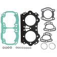 NAMURA TOP END GASKET SET (NW - 10006T) - DRIVEN Canada's Powersports 758891118990NW - 10006T