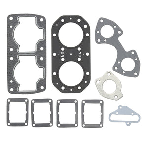 NAMURA TOP END GASKET SET (NW - 20003T) - DRIVEN Canada's Powersports 758891119096NW - 20003T