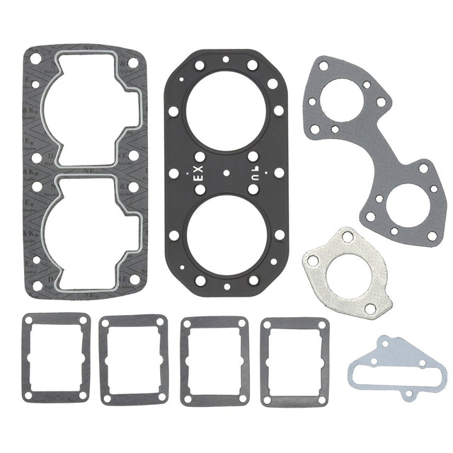 NAMURA TOP END GASKET SET (NW - 20003T) - DRIVEN Canada's Powersports 758891119096NW - 20003T