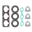NAMURA TOP END GASKET SET (NW - 20004T) - DRIVEN Canada's Powersports 758891119119NW - 20004T