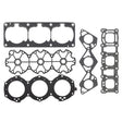 NAMURA TOP END GASKET SET (NW - 40002T) - DRIVEN Canada's Powersports 758891119218NW - 40002T