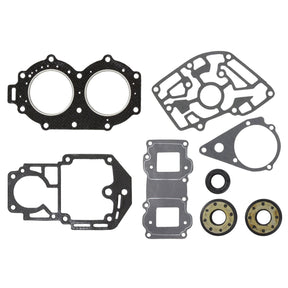 NAMURA TOP END GASKET SET (NW - 40008T) - DRIVEN Canada's Powersports 758891119331NW - 40008T