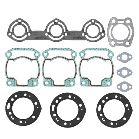NAMURA TOP END GASKET SET (NW - 50001T) - DRIVEN Canada's Powersports 758891119393NW - 50001T