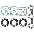 NAMURA TOP END GASKET SET (NW - 50003T) - DRIVEN Canada's Powersports 758891119430NW - 50003T