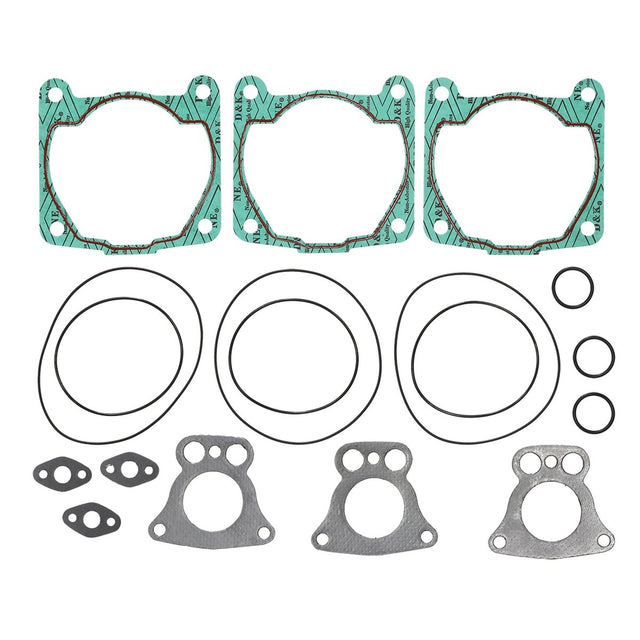 NAMURA TOP END GASKET SET (NW - 50005T) - DRIVEN Canada's Powersports 758891119454NW - 50005T