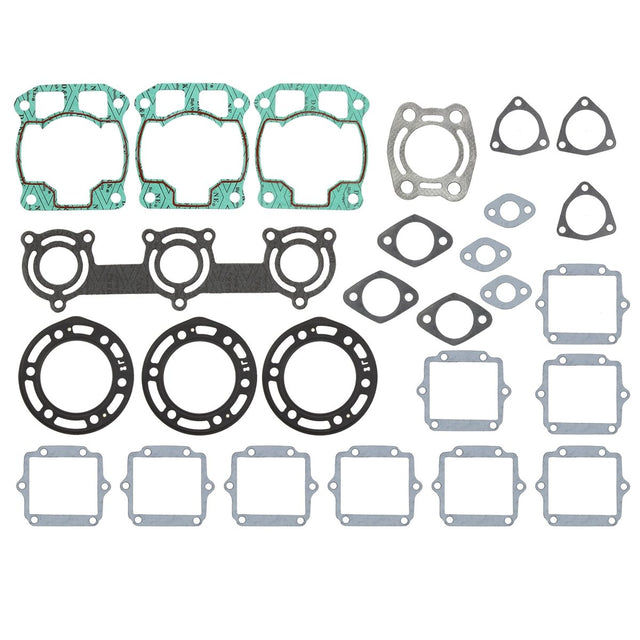 NAMURA TOP END GASKET SET (NW - 50009T) - DRIVEN Canada's Powersports 758891119539NW - 50009T