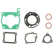 NAMURA TOP END GASKET SET (NX - 10001T) - DRIVEN Canada's Powersports 758891095666NX - 10001T