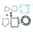 NAMURA TOP END GASKET SET (NX - 10004T) - DRIVEN Canada's Powersports 758891095710NX - 10004T