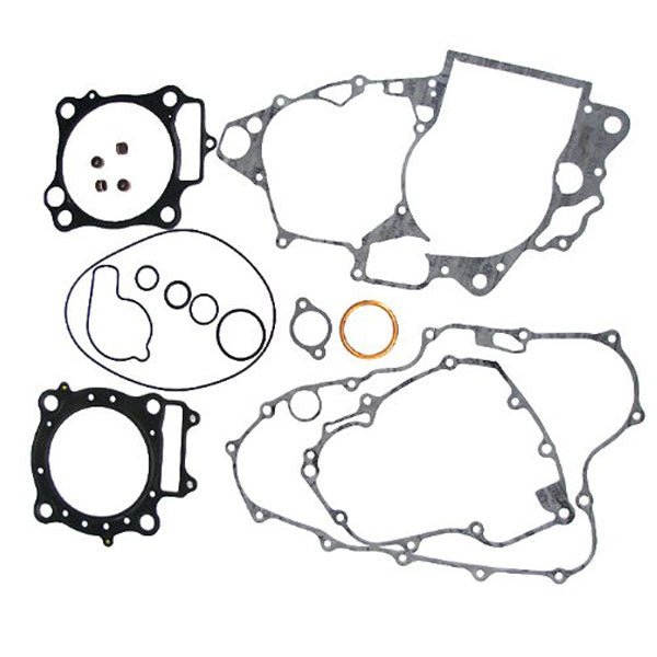 NAMURA TOP END GASKET SET (NX - 10025T) - DRIVEN Canada's Powersports 758891095802NX - 10025T