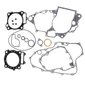 NAMURA TOP END GASKET SET (NX - 10025T) - DRIVEN Canada's Powersports 758891095802NX - 10025T