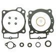 NAMURA TOP END GASKET SET (NX - 10049T) - DRIVEN Canada's Powersports 758891096212NX - 10049T