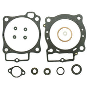 NAMURA TOP END GASKET SET (NX - 10049T) - DRIVEN Canada's Powersports 758891096212NX - 10049T