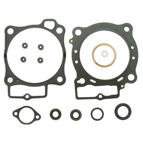 NAMURA TOP END GASKET SET (NX - 10049T) - DRIVEN Canada's Powersports 758891096212NX - 10049T