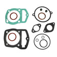 NAMURA TOP END GASKET SET (NX - 10230T) - DRIVEN Canada's Powersports 758891096793NX - 10230T