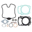 NAMURA TOP END GASKET SET (NX - 10252T) - DRIVEN Canada's Powersports 758891122362NX - 10252T