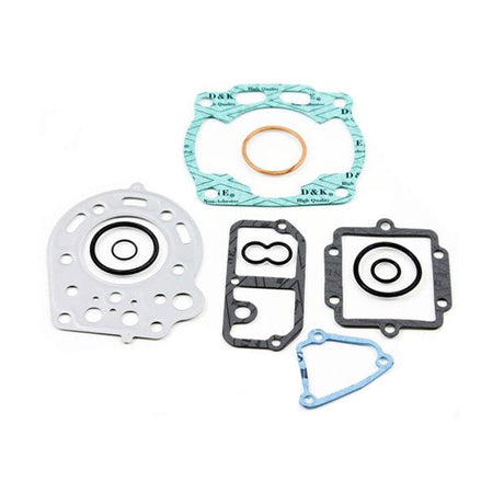 NAMURA TOP END GASKET SET (NX - 20001T) - DRIVEN Canada's Powersports 758891097103NX - 20001T