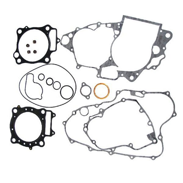 NAMURA TOP END GASKET SET (NX - 20002T) - DRIVEN Canada's Powersports 758891097127NX - 20002T
