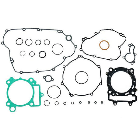 NAMURA TOP END GASKET SET (NX - 20018T) - DRIVEN Canada's Powersports 758891097462NX - 20018T