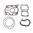 NAMURA TOP END GASKET SET (NX - 30023T) - DRIVEN Canada's Powersports 758891098407NX - 30023T