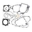 NAMURA TOP END GASKET SET (NX - 30080T) - DRIVEN Canada's Powersports 758891098889NX - 30080T