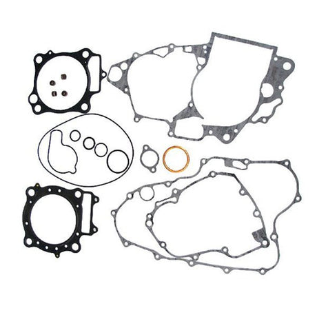NAMURA TOP END GASKET SET (NX - 30080T) - DRIVEN Canada's Powersports 758891098889NX - 30080T