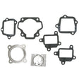 NAMURA TOP END GASKET SET (NX - 40008T) - DRIVEN Canada's Powersports 758891099114NX - 40008T