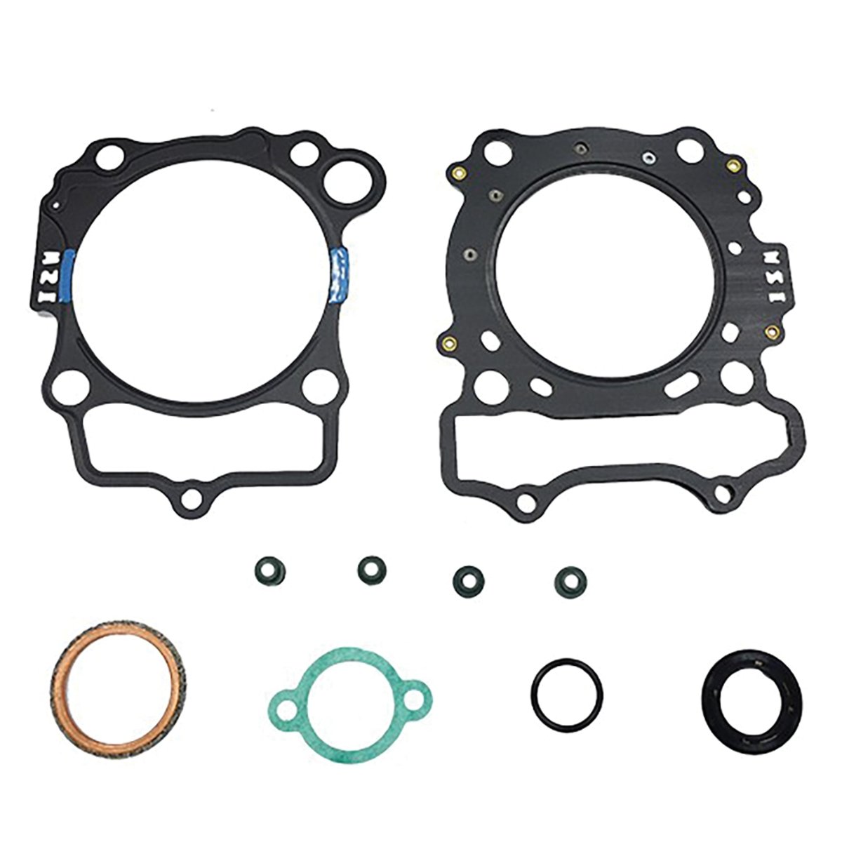 NAMURA TOP END GASKET SET (NX - 40037T) - DRIVEN Canada's Powersports 758891099480NX - 40037T